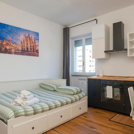 I Host Apartment - Fiuggi 59 Milano Esterno foto