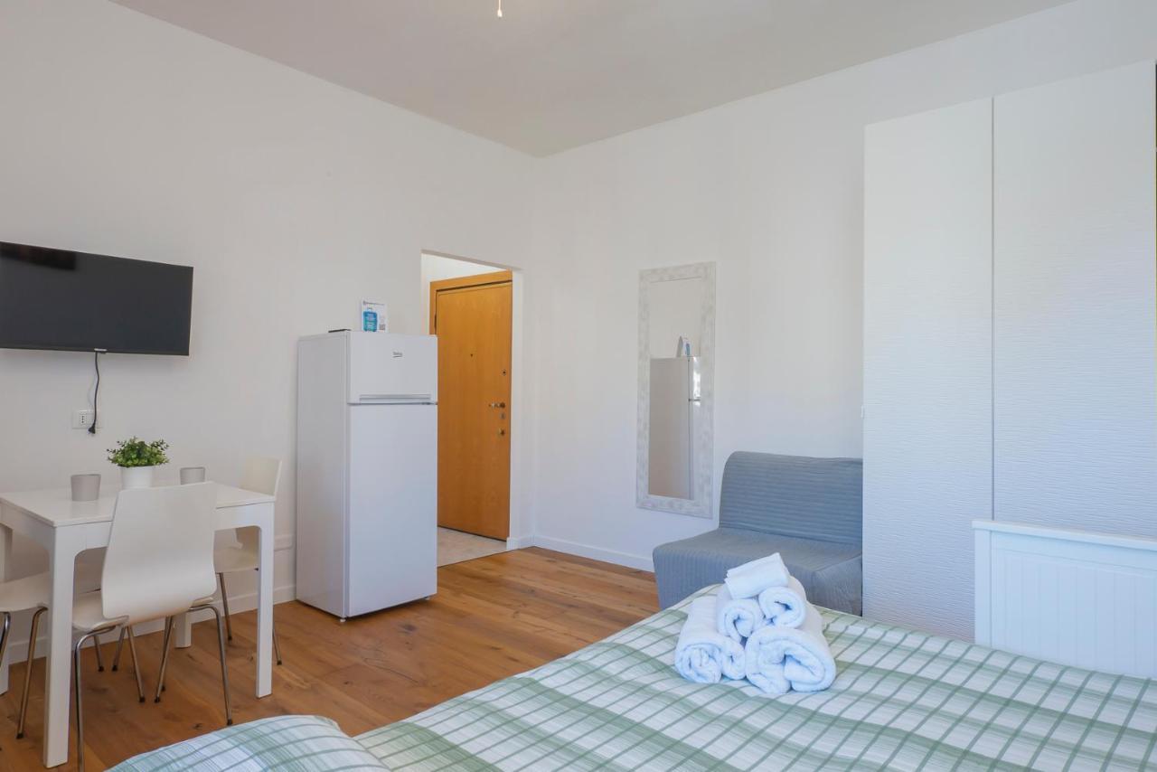 I Host Apartment - Fiuggi 59 Milano Esterno foto